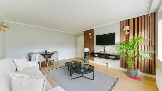 Clifton Place, London, W2