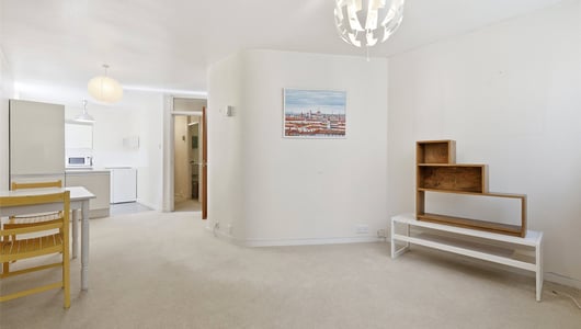 North Rise, London, W2