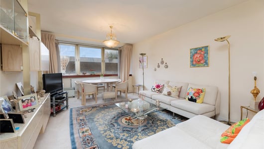 Porchester Place, London, W2