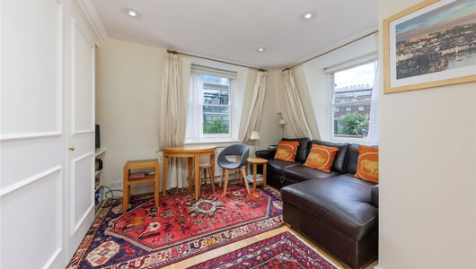 Seymour Street, London, W1H