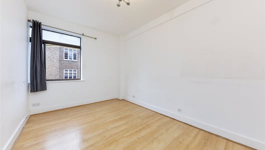 Upper Berkeley Street, W1H