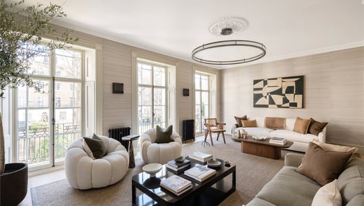 Brompton Square, London, SW3