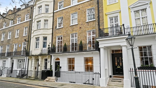 Brompton Square, London, SW3