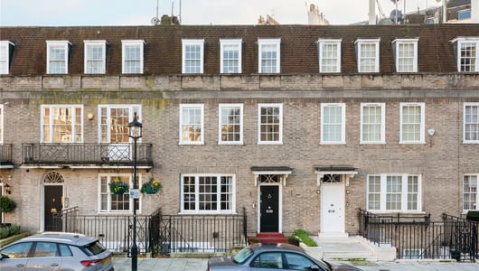 Southwick Place, London, W2