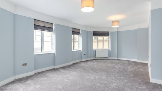 Stourcliffe Street, London, W1H