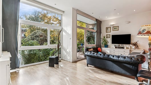 Cambridge Square, London, W2