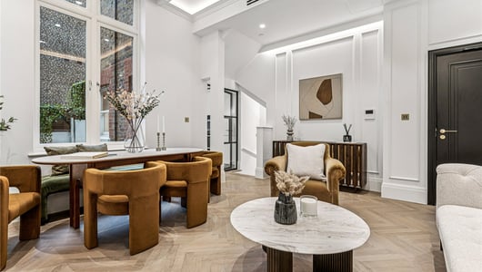 Palace Court, London, W2