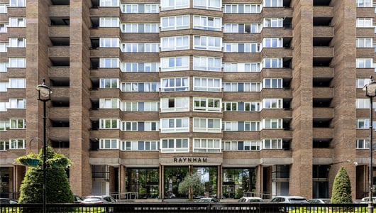 Norfolk Crescent, London, W2