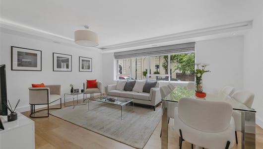 Clifton Place, London, W2