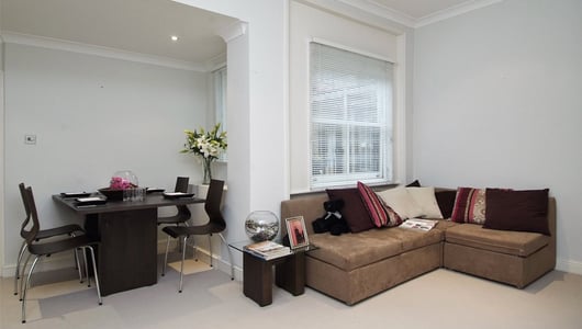 Monmouth Road, London, W2