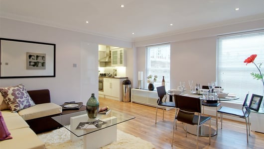 Wimpole Street, London, W1G