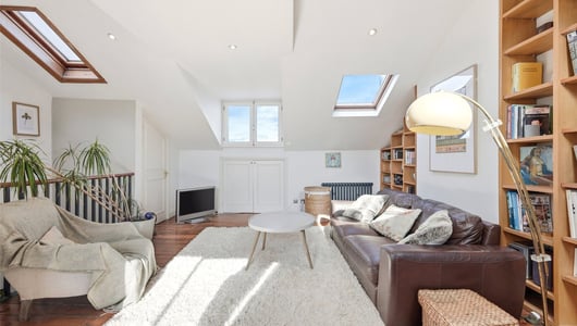 Gloucester Terrace, London, W2