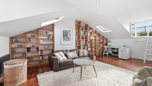 Gloucester Terrace, London, W2