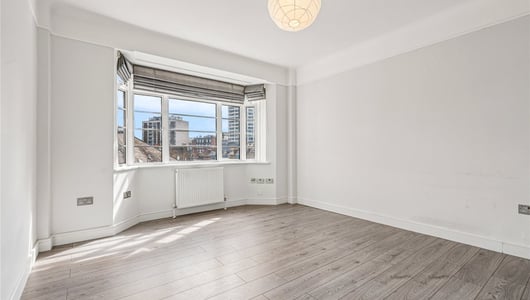 Stourcliffe Street, London, W1H