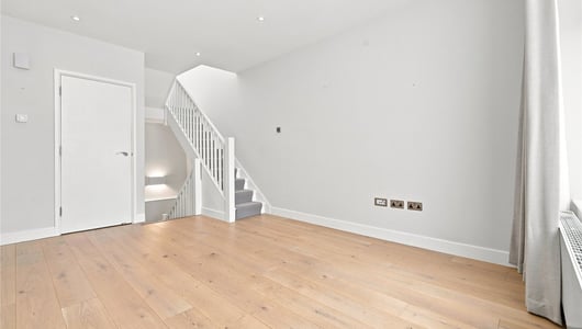 Bryanston Mews East, London, W1H