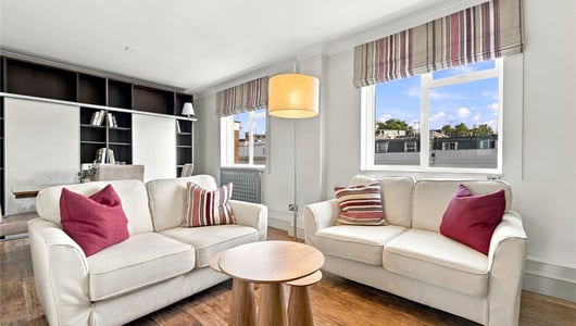 Gloucester Terrace, London, W2