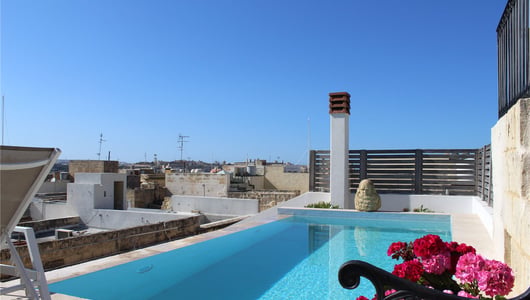 Cospicua, Malta