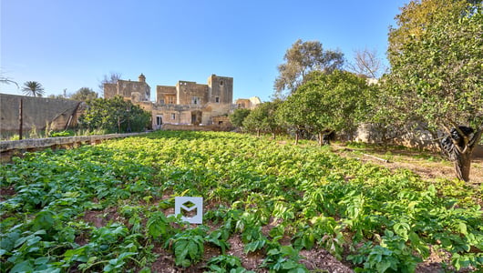 Lija, Malta