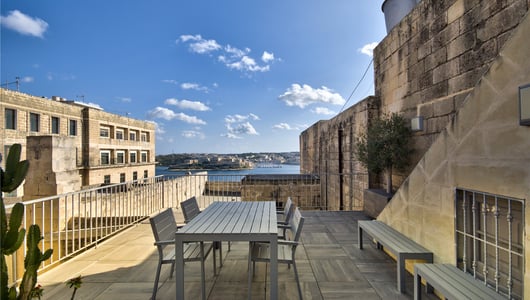 Valletta, Malta