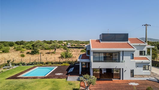 Quarteira, Loulé, Algarve, Portugal