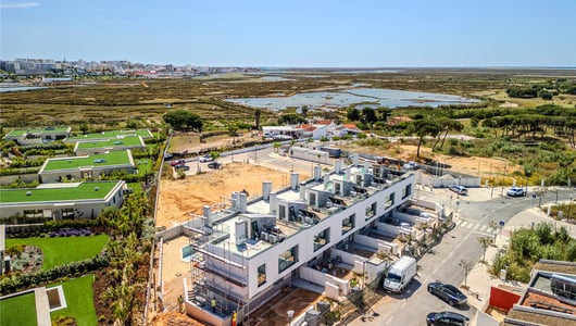 Faro, Faro, Algarve, Portugal