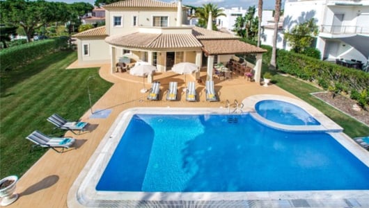 Vila Sol, Vilamoura, Algarve, Portugal