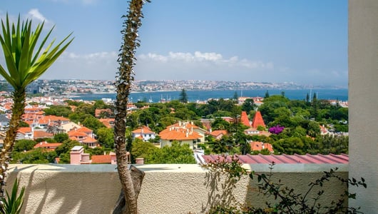 Gandarinha, Lisbon, Portugal, Portugal
