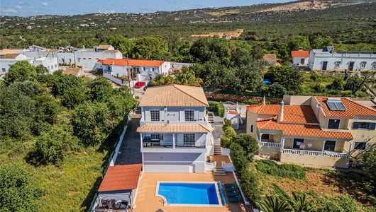 Vale Covo, Loulé, Algarve, Portugal