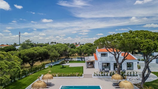 Almancil, Loulé, Algarve, Portugal