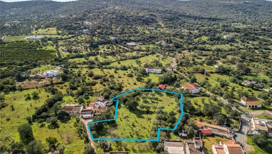 Goldra, Loulé, Algarve