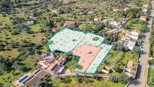Goldra, Loulé, Algarve, Portugal