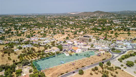 Almancil, Loulé, Algarve, Portugal
