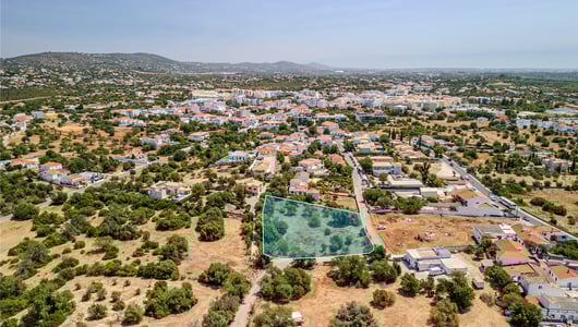 Almancil, Loulé, Algarve, Portugal