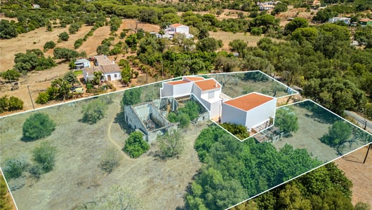 Almancil, Loulé, Algarve, Portugal