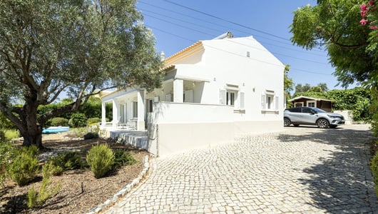 Almancil, Loulé, Algarve, Portugal