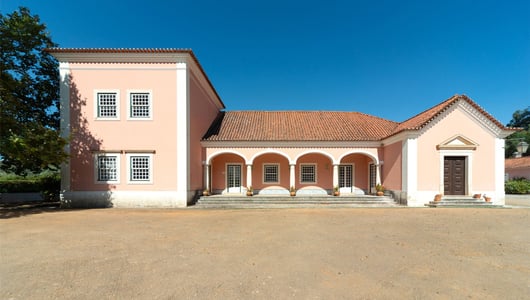 Farmhouse, Ota, Alenquer, Portugal, 7520-415, Portugal