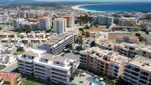 São Gonçalo, Lagos, Algarve, Portugal