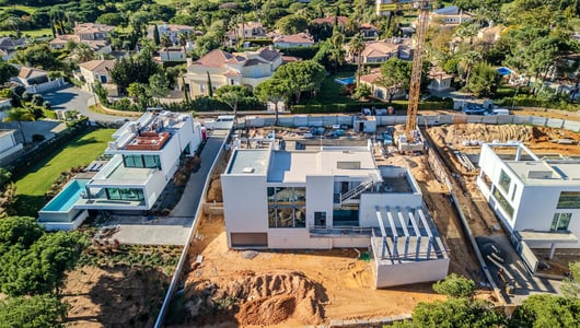 Vila Sol, Vilamoura, Algarve, Portugal
