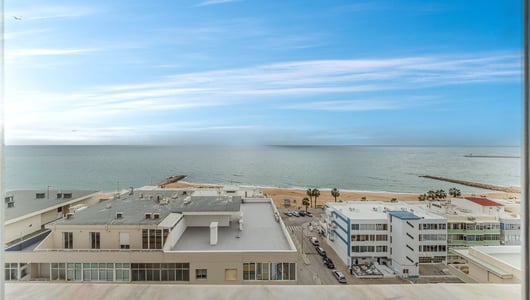 Quarteira, Loulé, Algarve, Portugal