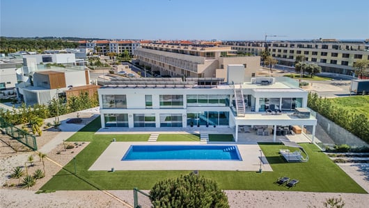 Quarteira, Loulé, Algarve, Portugal