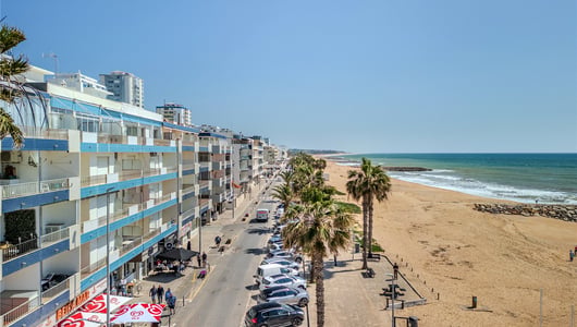 Quarteira, Loulé, Algarve, Portugal