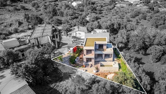 Salir, Loulé, Algarve, Portugal