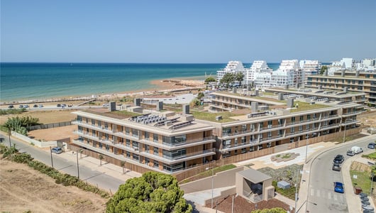 Quarteira, Loulé, Algarve, Portugal