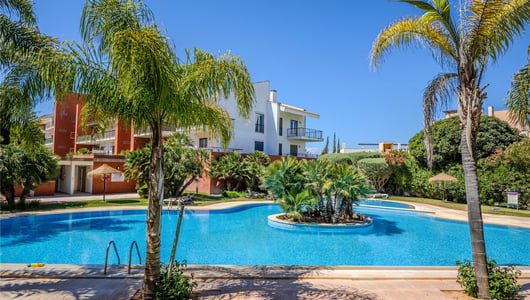 Vilamoura, Quarteira, Algarve, Portugal