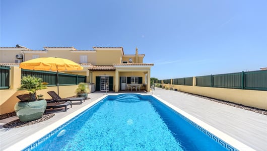 Almancil, Loulé, Algarve, Portugal
