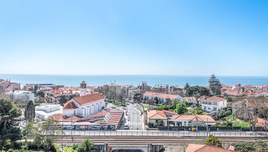 Penthouse Parede, Estoril, Portugal, 1070-034, Portugal