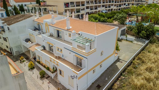 Guia, Albufeira, Algarve, Portugal
