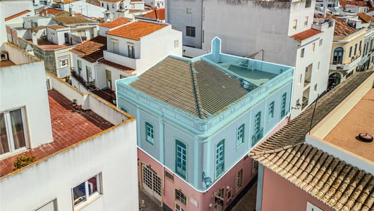 Lagos, Lagos, Algarve, Portugal
