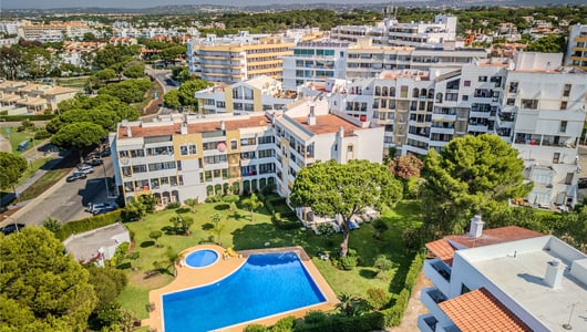 Quarteira, Loulé, Algarve, Portugal