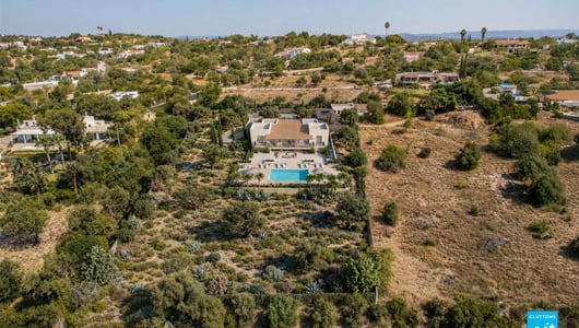Vale Rosa, Loulé, Algarve, Portugal